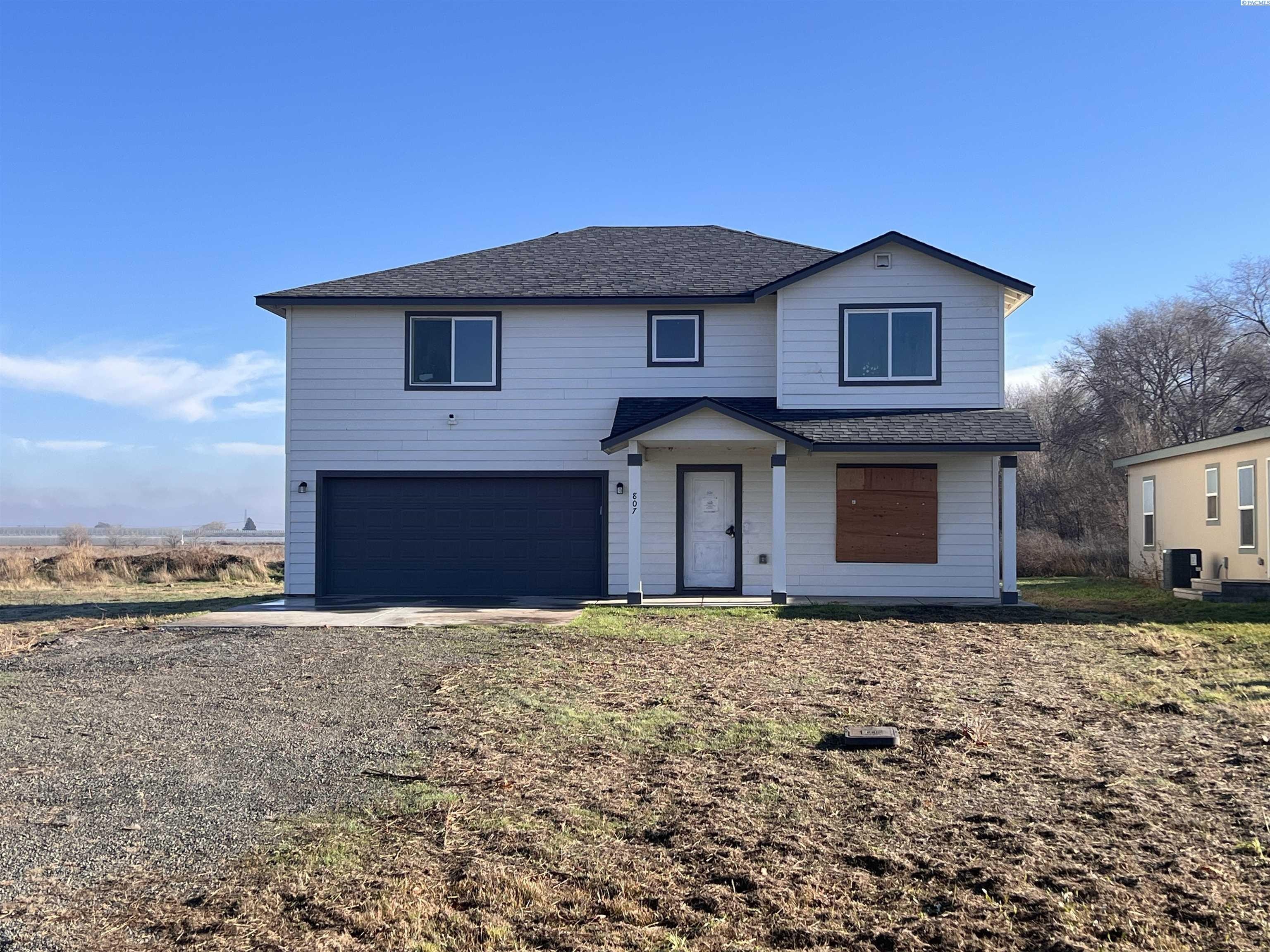 Other 4BR 3BA - 807 S 6th St, Mabton, WA