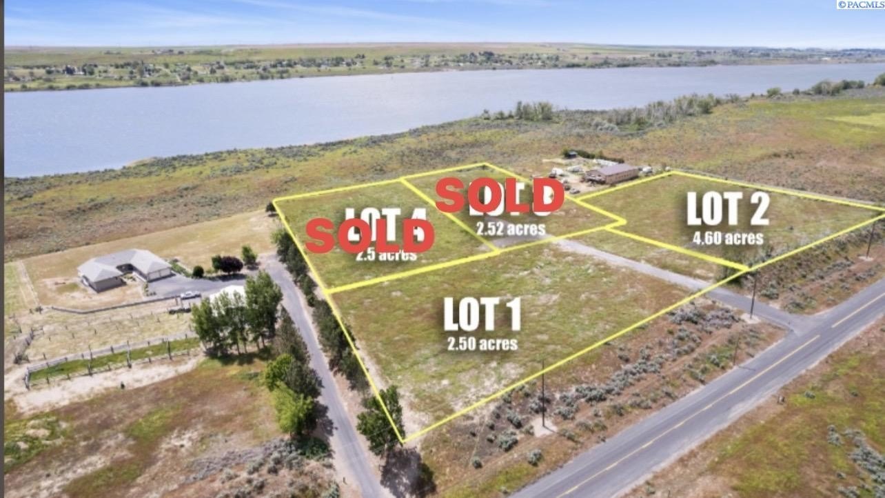 Other - 196005 Pauls Way - Lot 1, Plymouth, WA