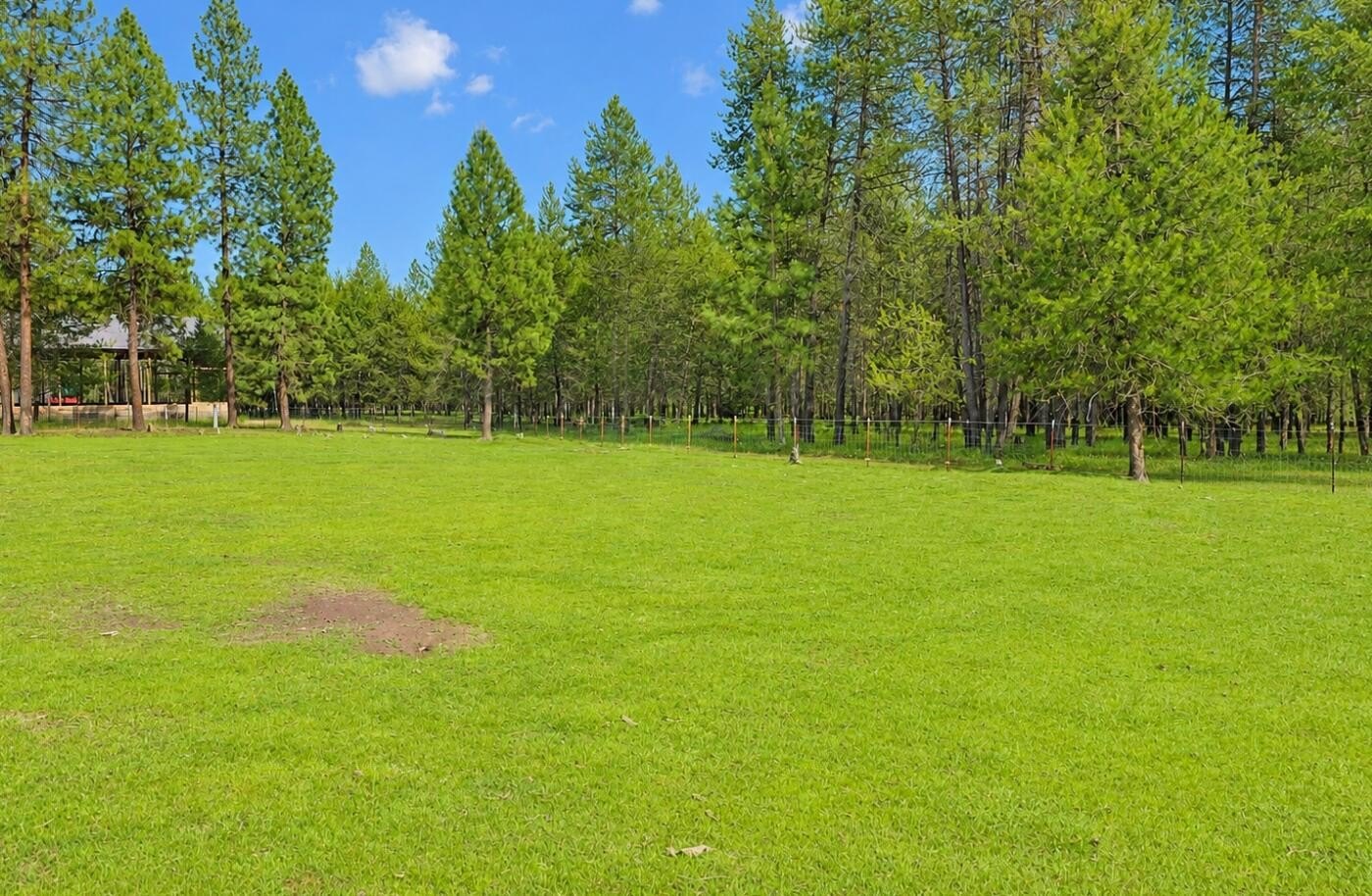 Single Family 3BR 2BA - 4332 AIRPORT WAY, SPRINGDALE, WA