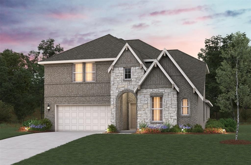 Single Family 5BR 4BA - 1606 Blackbird Lane, Princeton, TX