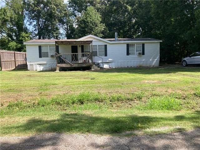 Other 3BR 2BA - 527 PAULINE Street, Marksville, LA