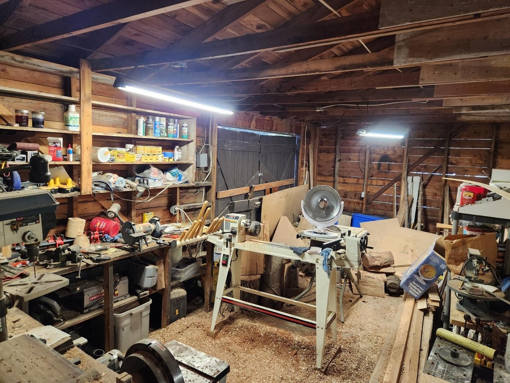 Single Family 1BR 1BA - 2775 DEEP LAKE BOUNDARY Rd, COLVILLE, WA