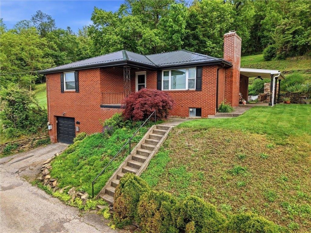 Single Family 3BR 2BA - 139 Washington Street, Freeport Boro, PA