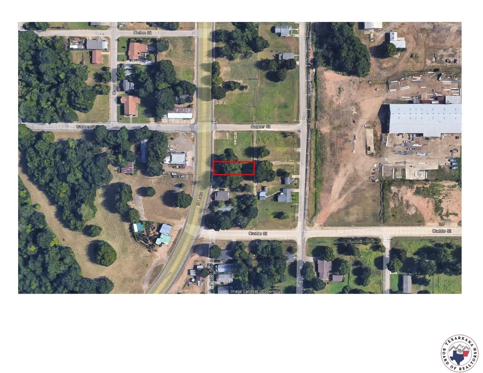 Other - 1407 S Lake Drive, Texarkana, TX