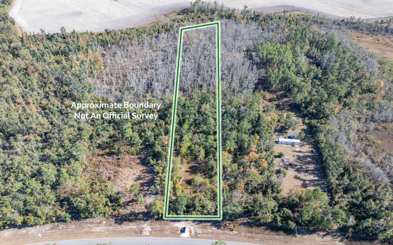 Single Family - TBD NW CR 141, Jennings, FL
