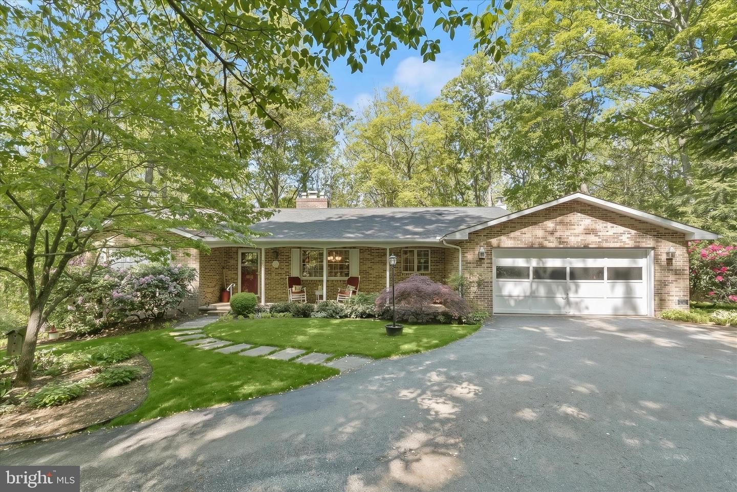 Single Family 3BR 2BA - 3391 SALEM BOTTOM RD, WESTMINSTER, MD