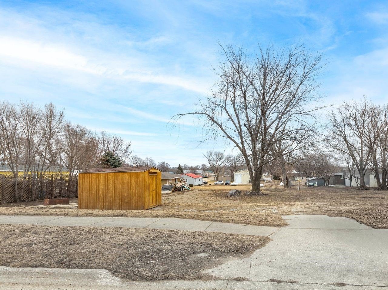 Single Family - 1022 S 4th Street, Decatur, NE