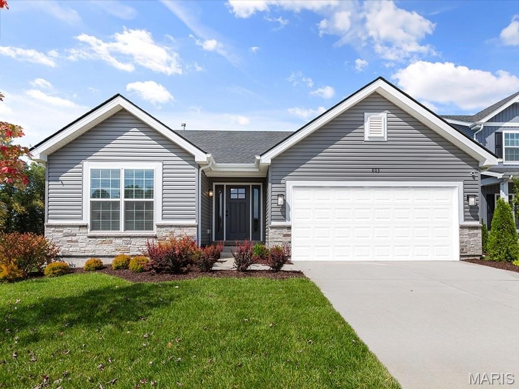 Single Family 3BR 2BA - 467 Austin Drive, Truesdale, MO