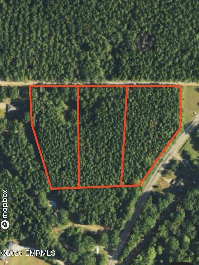 Plots and Land - Rd 412, Philadelphia, MS