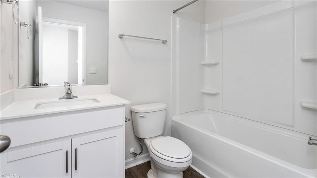 Single Family 3BR 3BA - 810 Gaelic Drive, Gibsonville, NC