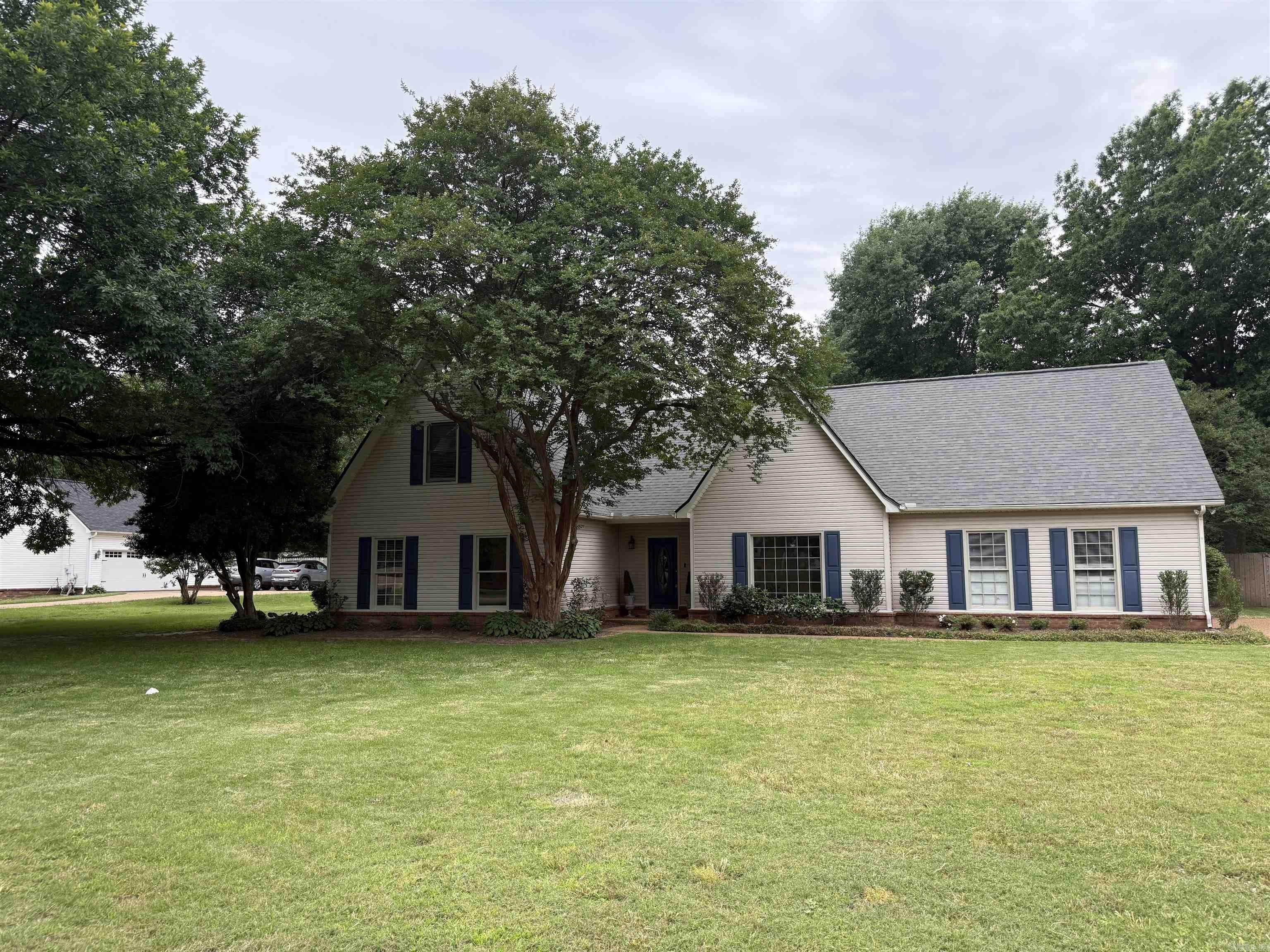 Other 4BR 4BA - 208 Delta Dr, Marion, AR