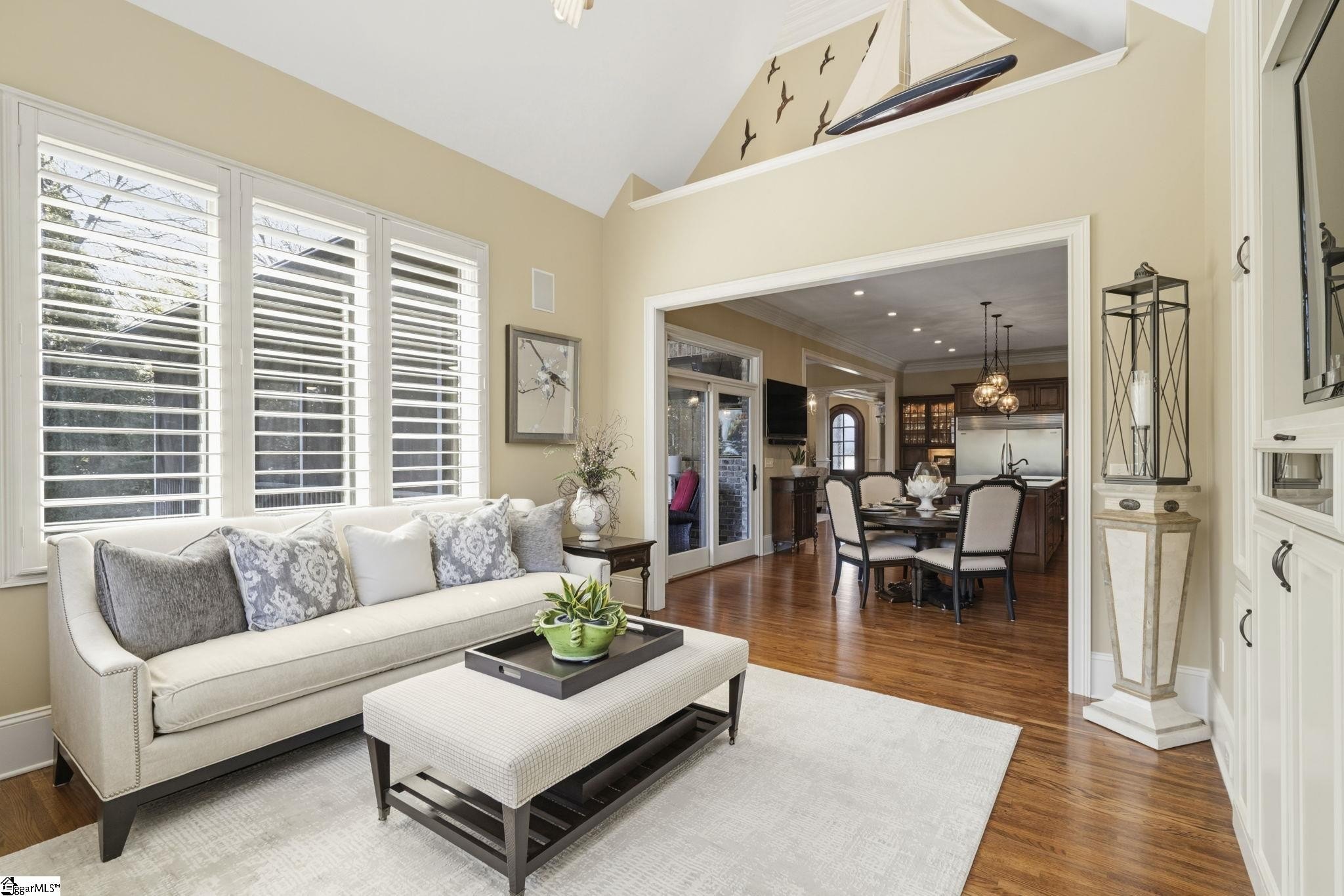 Other 5BR 5BA - 6 Saranac Lane, Simpsonville, SC