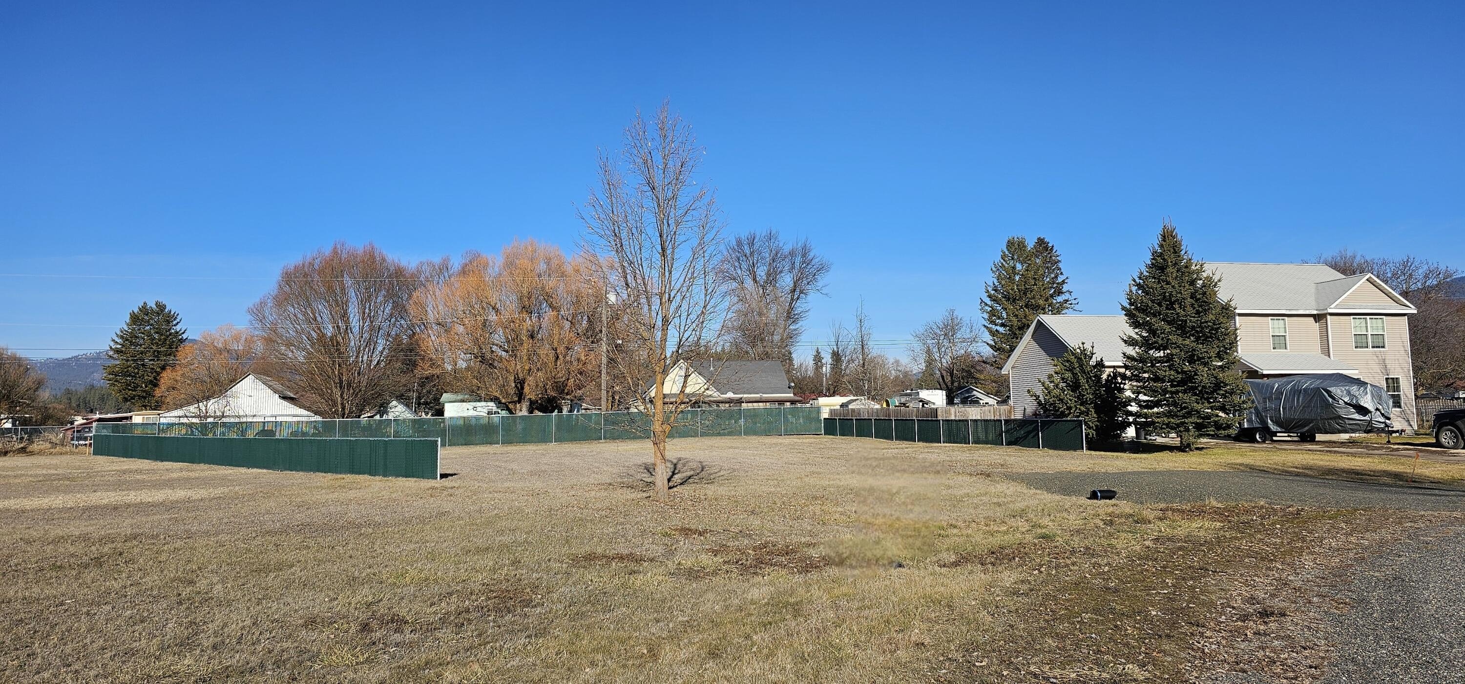 Other - 1120 KING AVE, CHEWELAH, WA