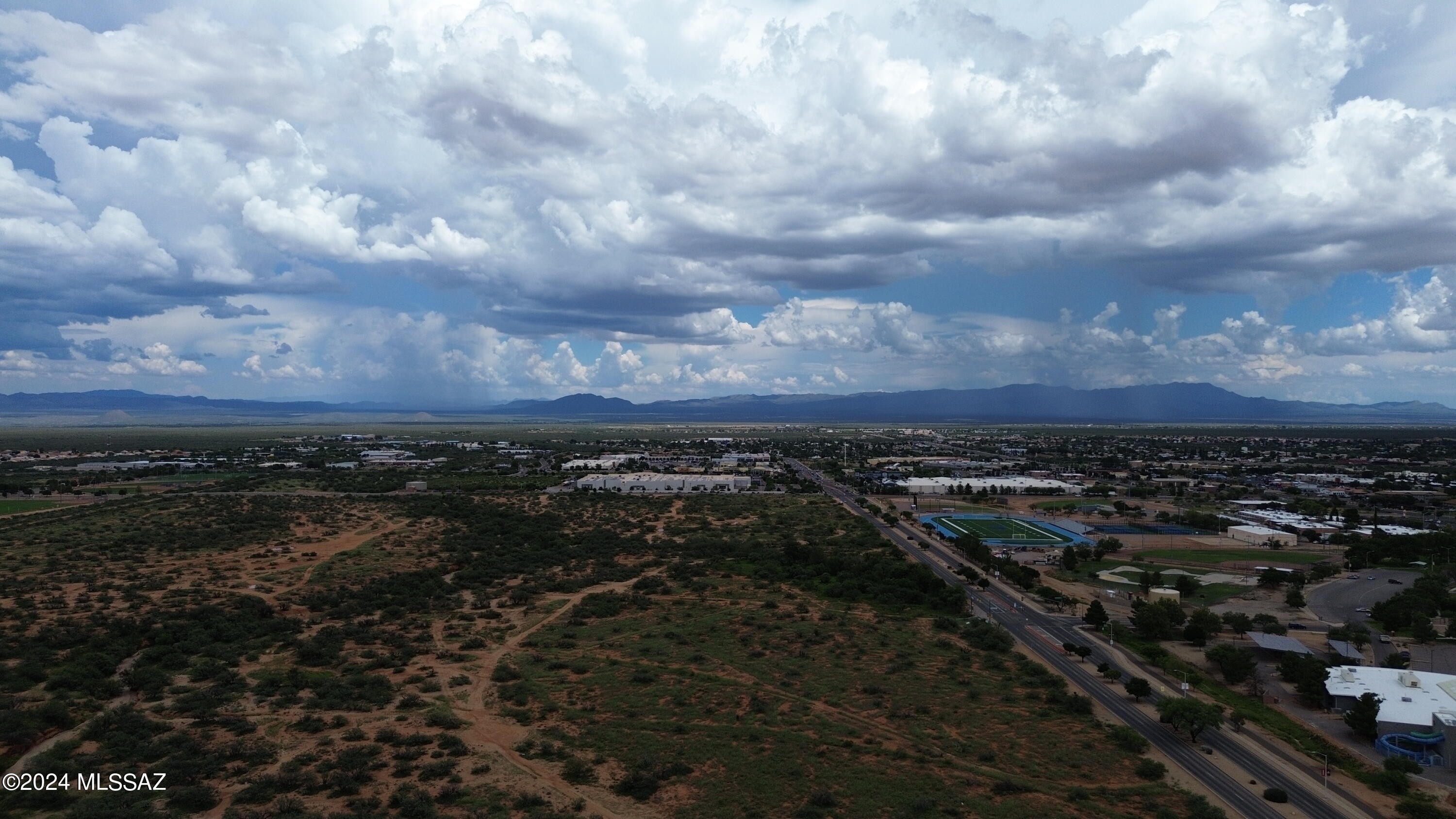 33acres Martin Luther King Jr Pkwy