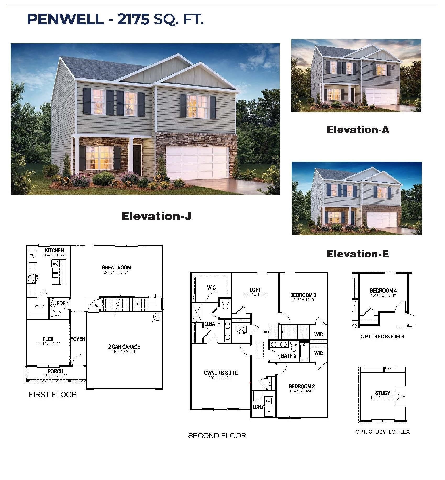 Other 4BR 3BA - 499 Valencia Circle, Wellford, SC
