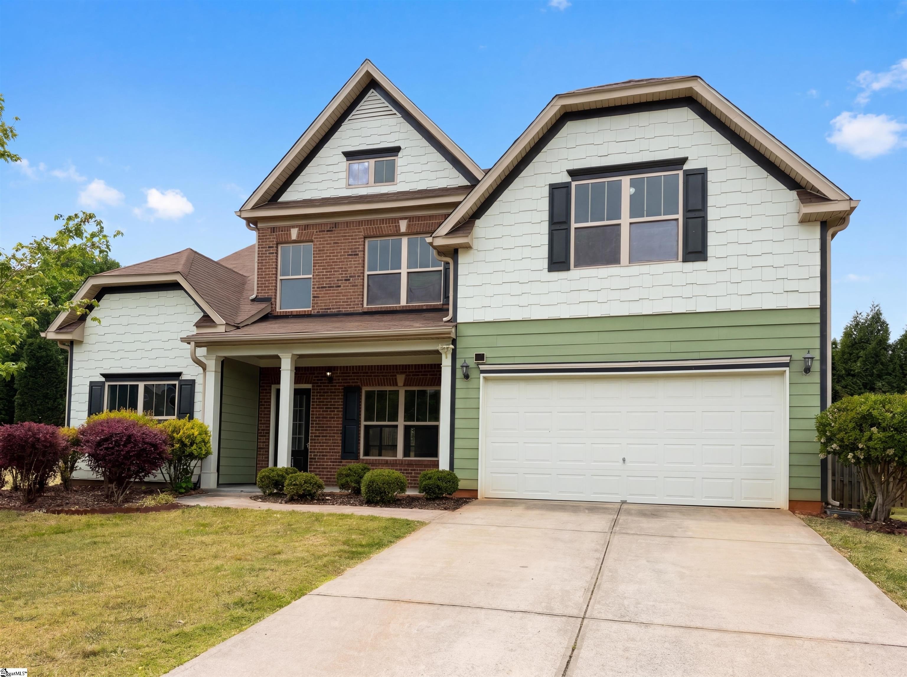 Other 4BR 3BA - 248 Colfax Drive, Boiling Springs, SC
