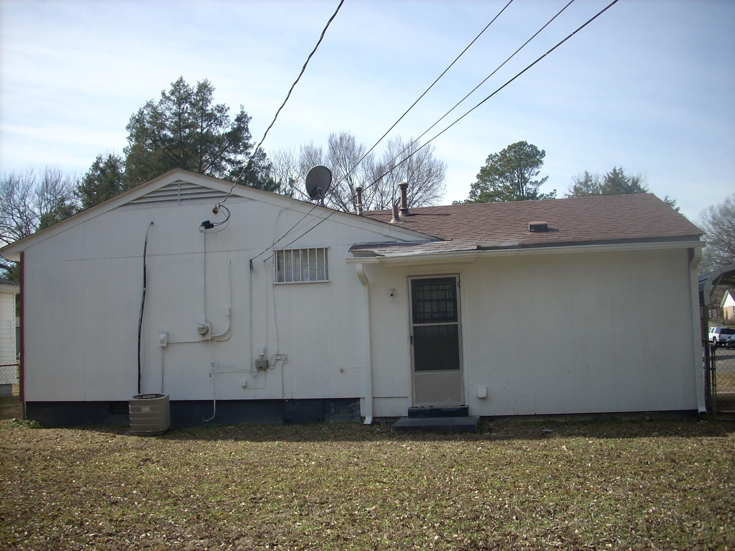 Other 3BR 1BA - 4282 WESTMONT St, Memphis, TN