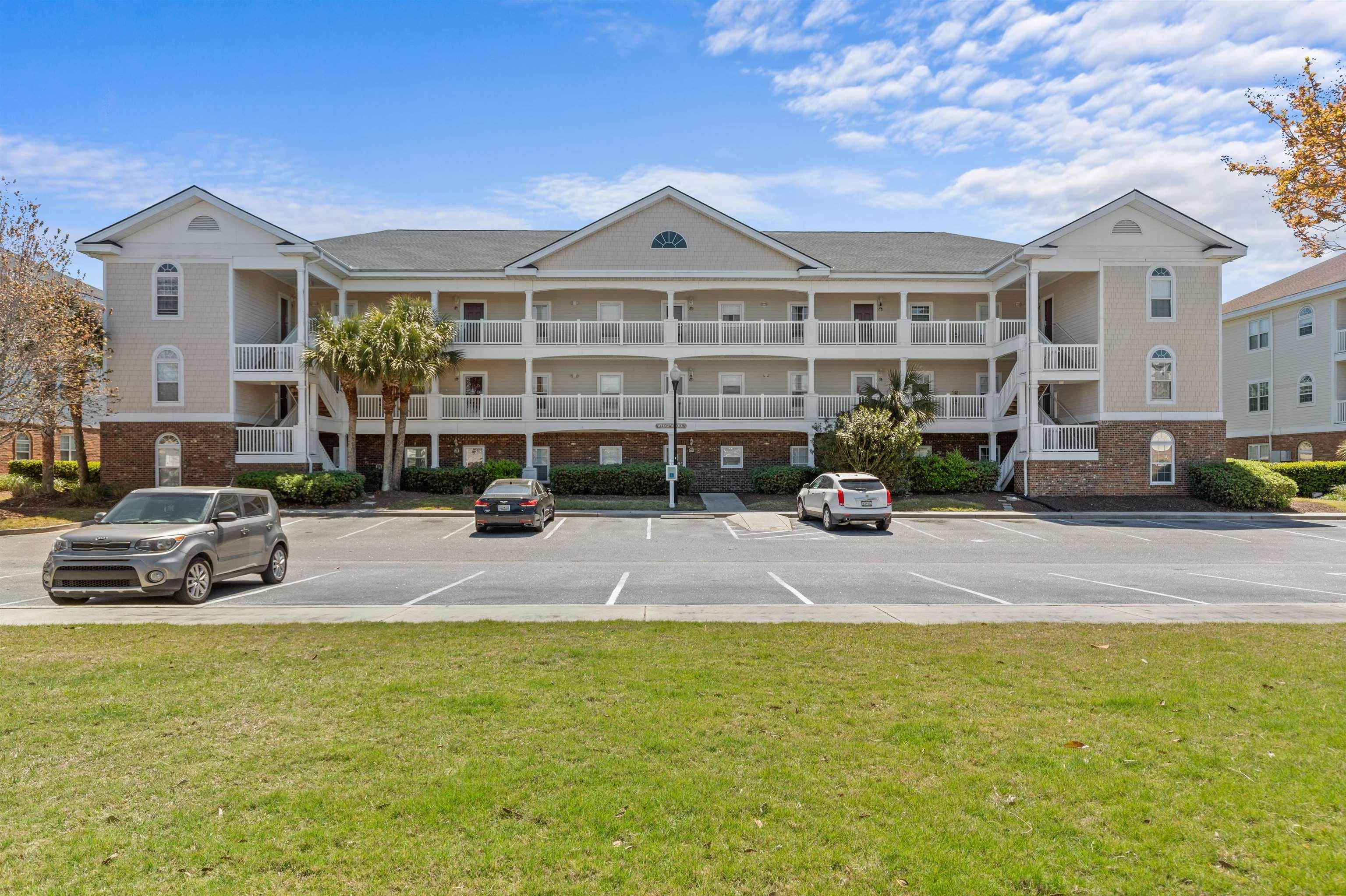 Condo 2BR 2BA - 5751 Oyster Catcher Dr., North Myrtle Beach, SC