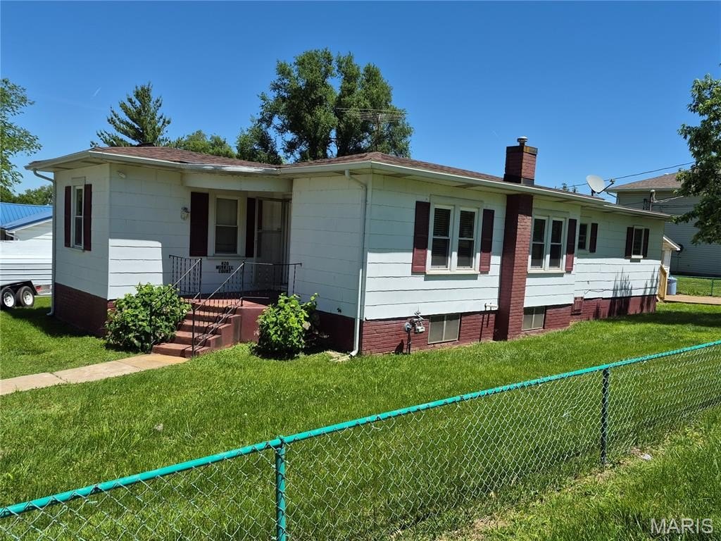 Single Family 3BR 2BA - 420 Murrill Court, Bonne Terre, MO