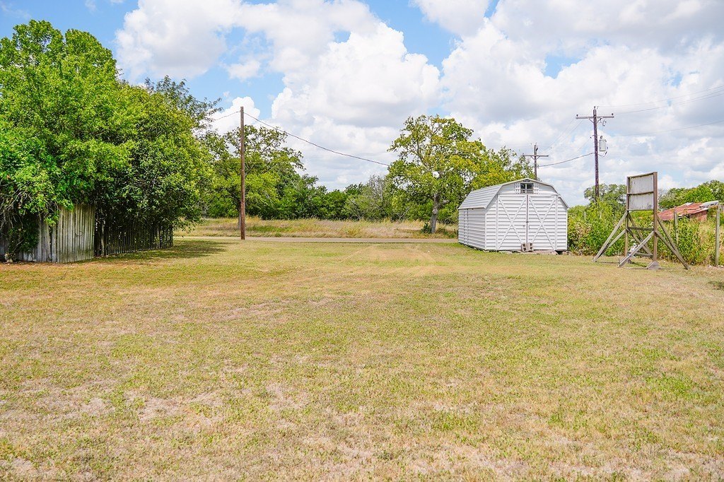 1400 Farm To Market Rd 609  
