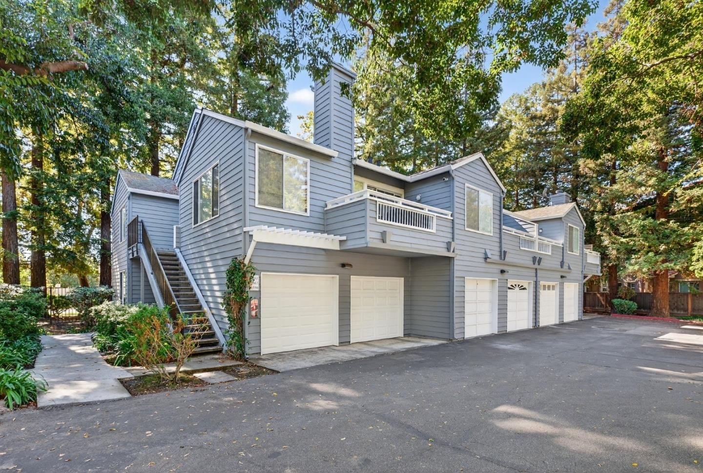 Condo 2BR 2BA - 2559 Alveswood CIR, SAN JOSE, CA