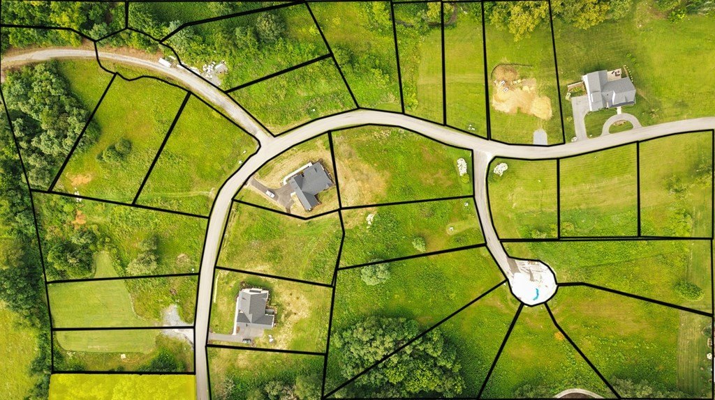 Other - Washington Way Lot # 206, Bristol, VA