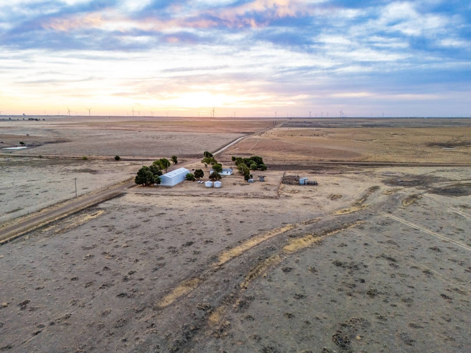 Other 2BR 2BA - EW 30 Rd, Balko, OK