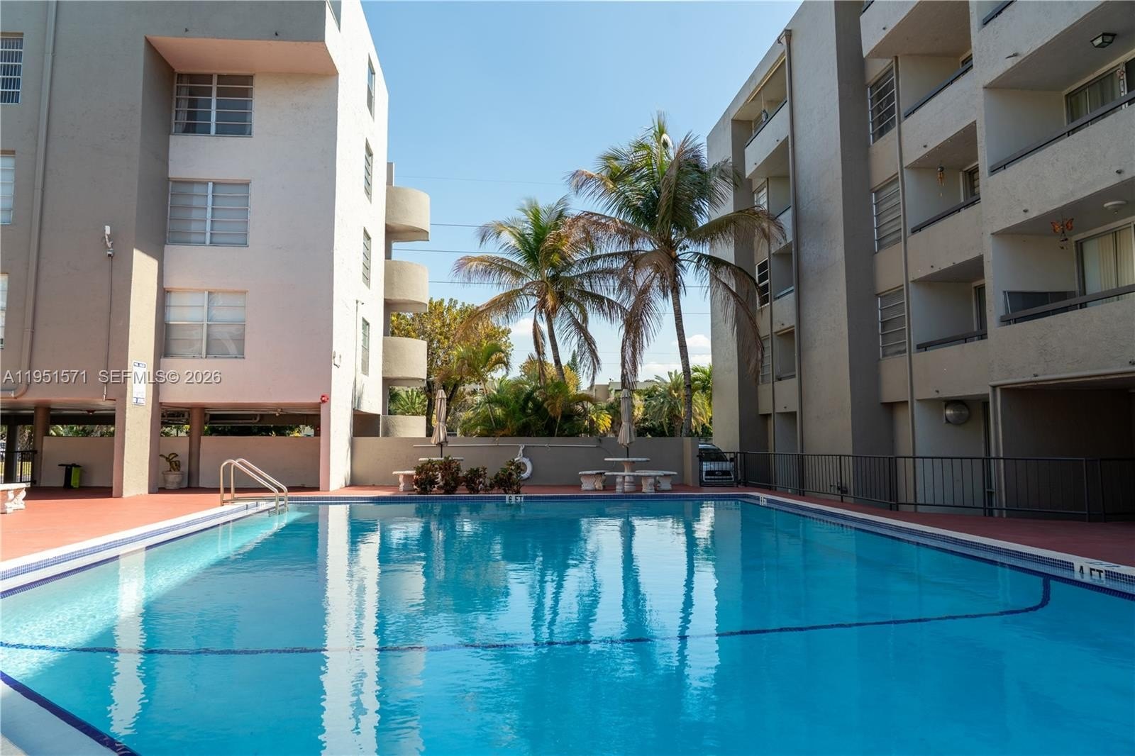 Condo 2BR 2BA - 854 NW 87th Ave, Miami, FL