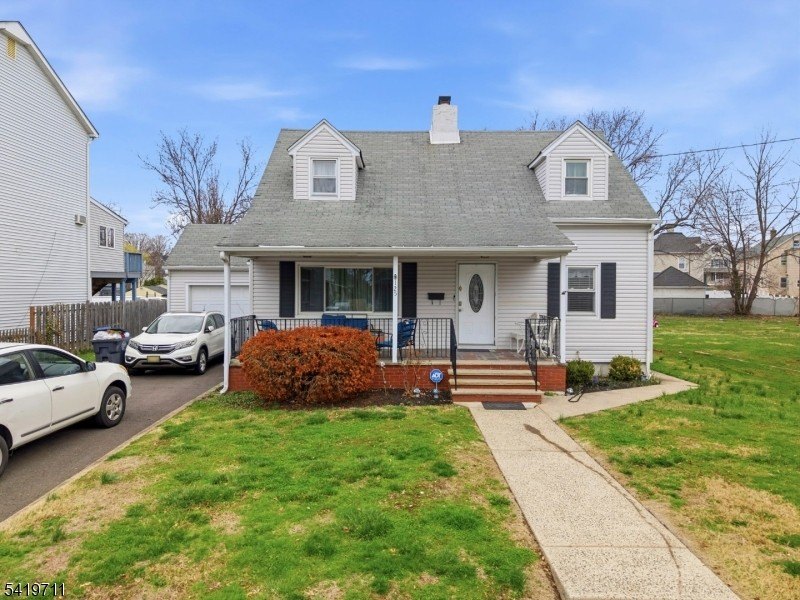Other 4BR 2BA - 125 Linden Ave, Bound Brook Boro, NJ