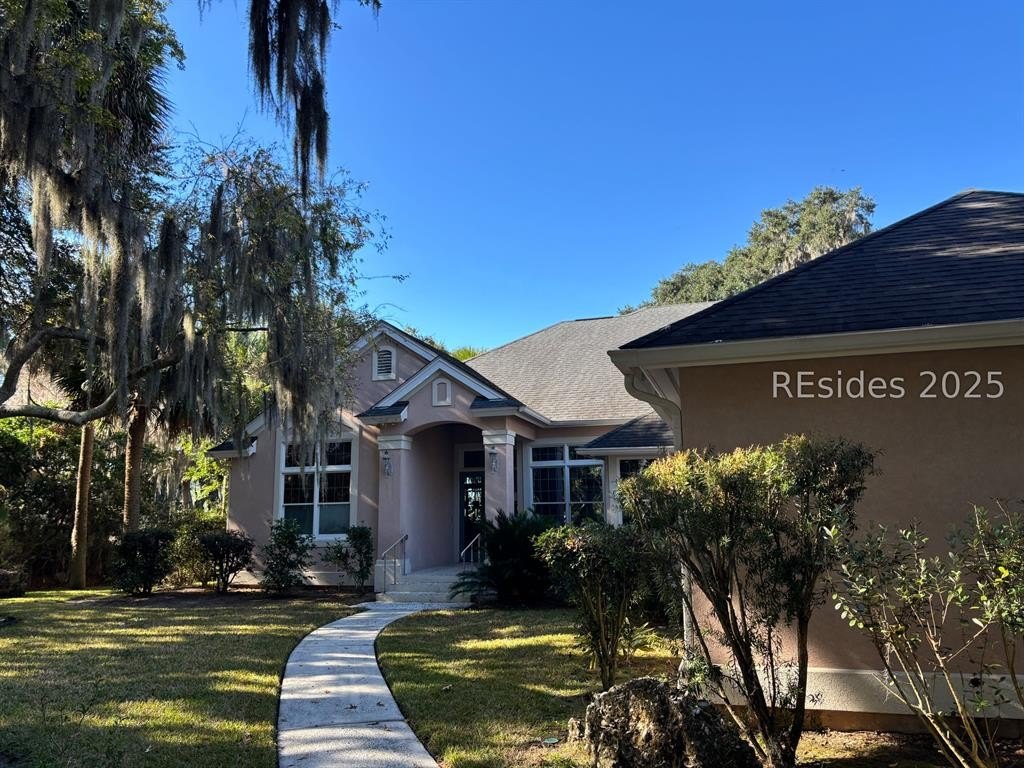 Other 3BR 3BA - 25 Sugar Mill Drive, Okatie, SC