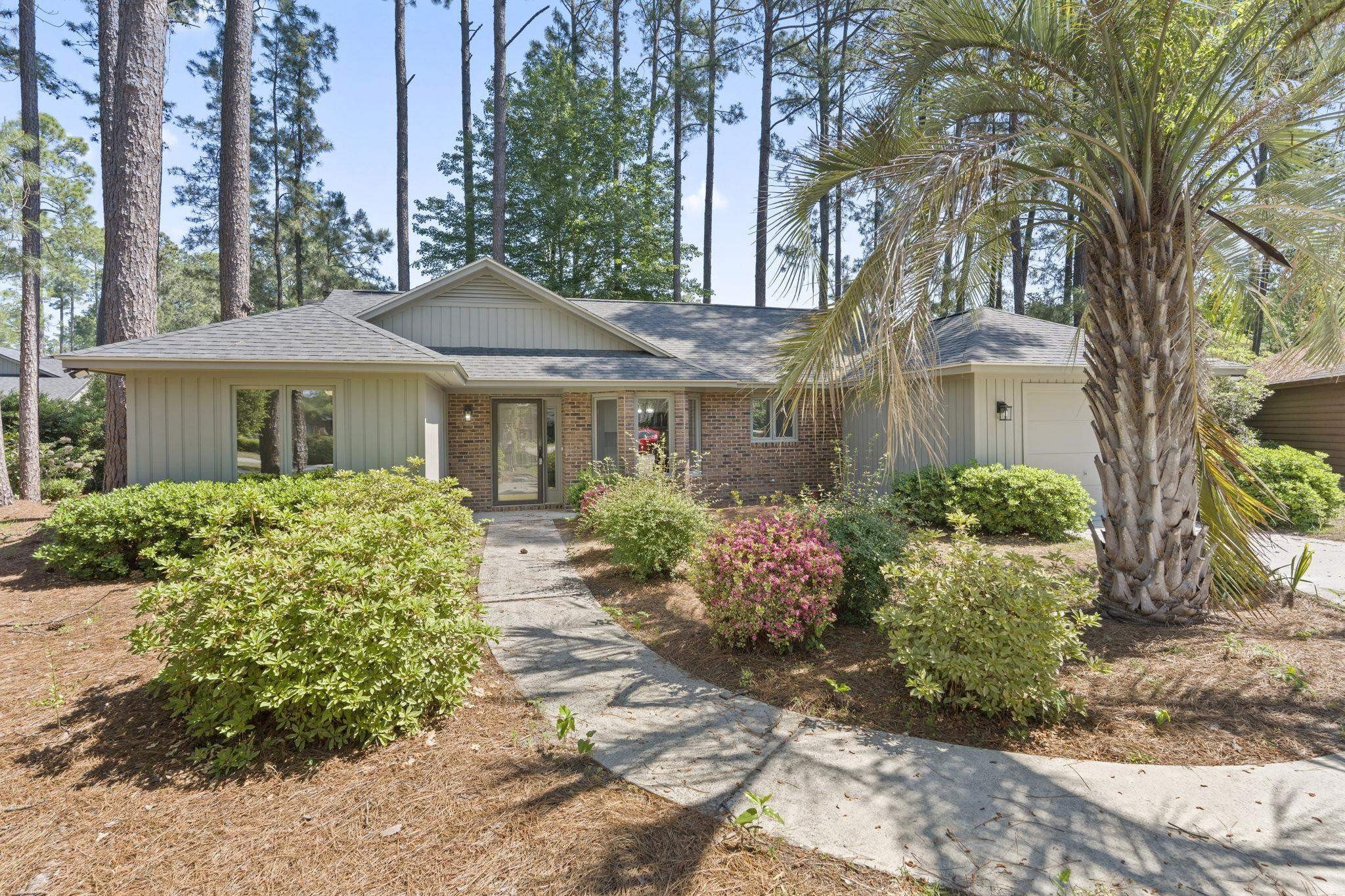 Single Family 3BR 2BA - 105 Moss Circle, Conway, SC