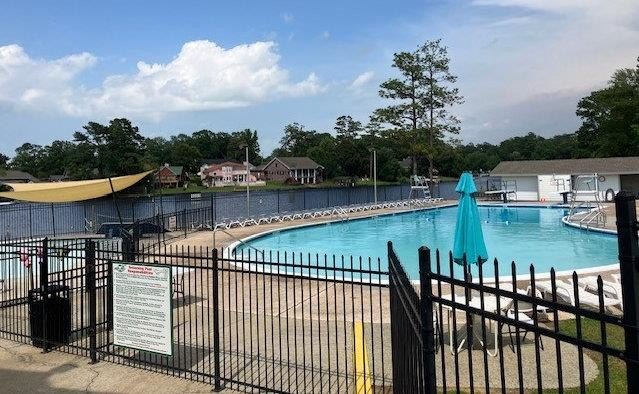 Other - 0 Hideaway Lane Lot 853, Carriere, MS