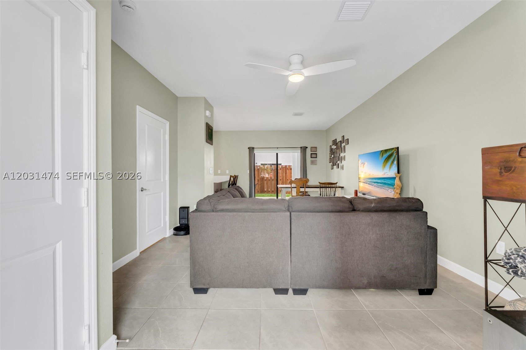 Single Family 3BR 3BA - 23082 SW 129th Ct, Miami, FL