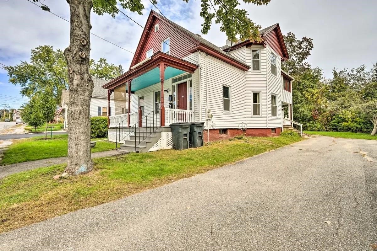Other 5BR 2BA - 37 Dover Street, Keene, NH