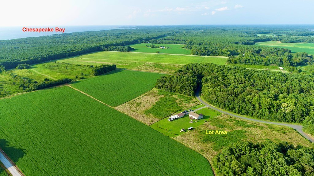 Lot 22 HIDEAWAY Cv RD