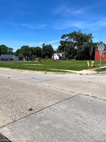 Other - 505 Auburn Avenue, Pontiac, MI