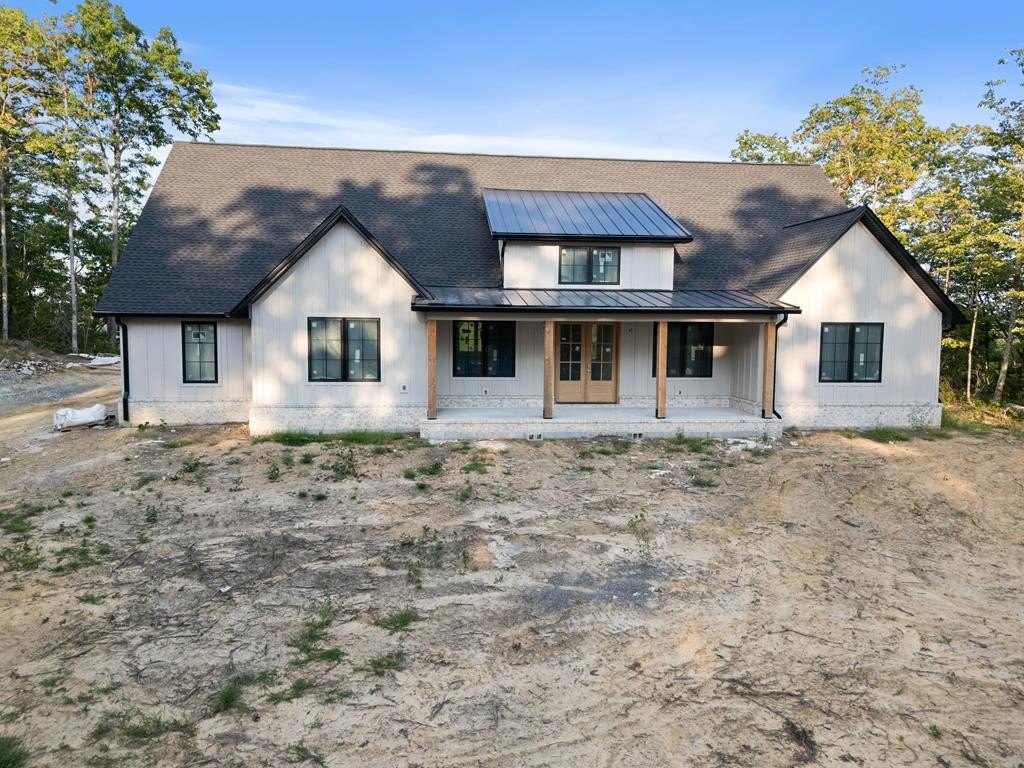 Other 3BR 2BA - 1015 Eastridge Pass, MONTEREY, TN