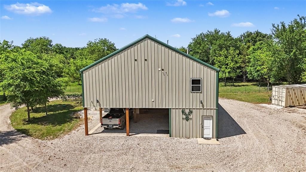 Single Family 2BR 2BA - 9439 County Road 103, Whitesboro, TX