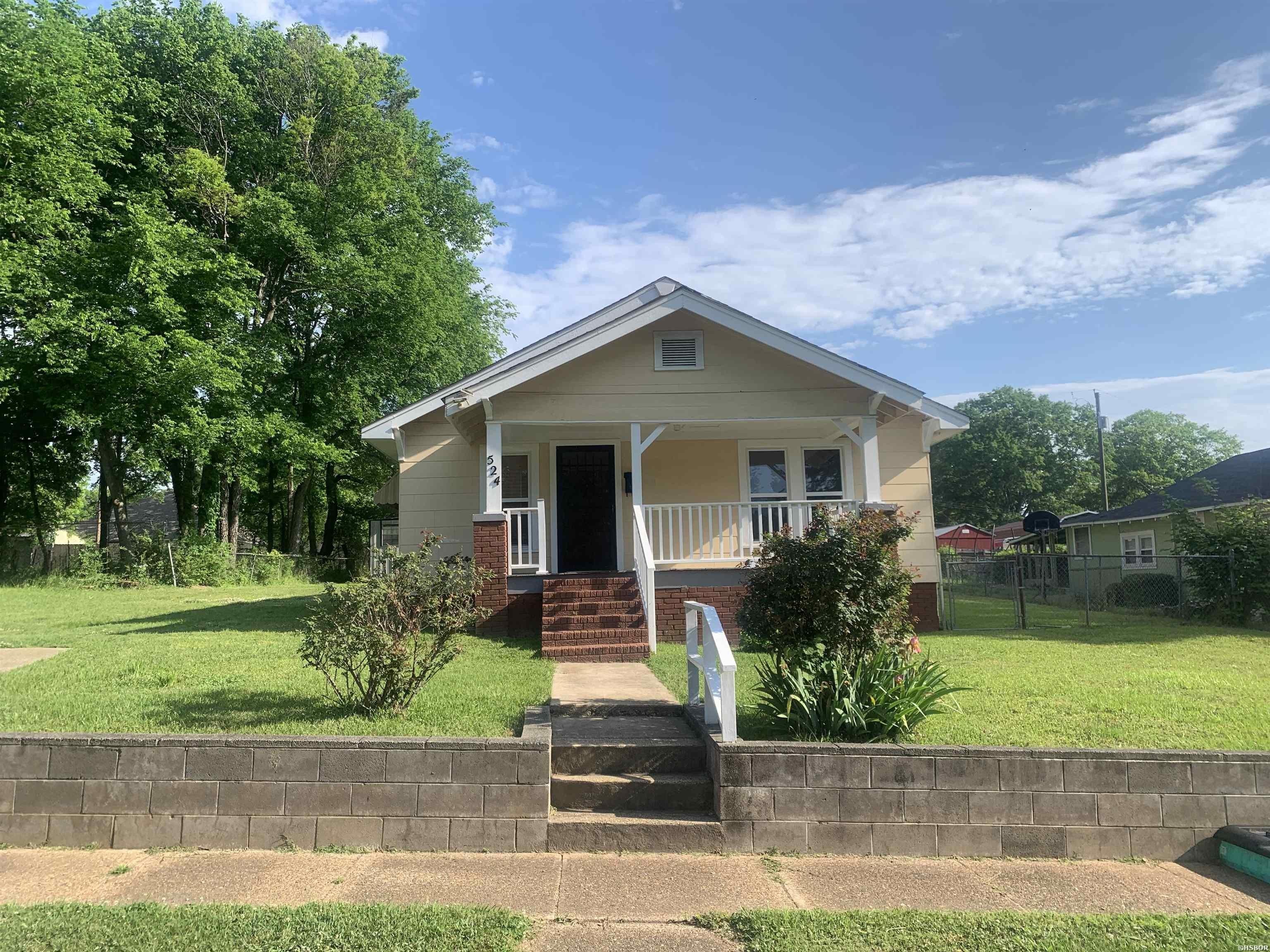 Other 2BR 1BA - 524 OAKLAWN Street, Malvern, AR