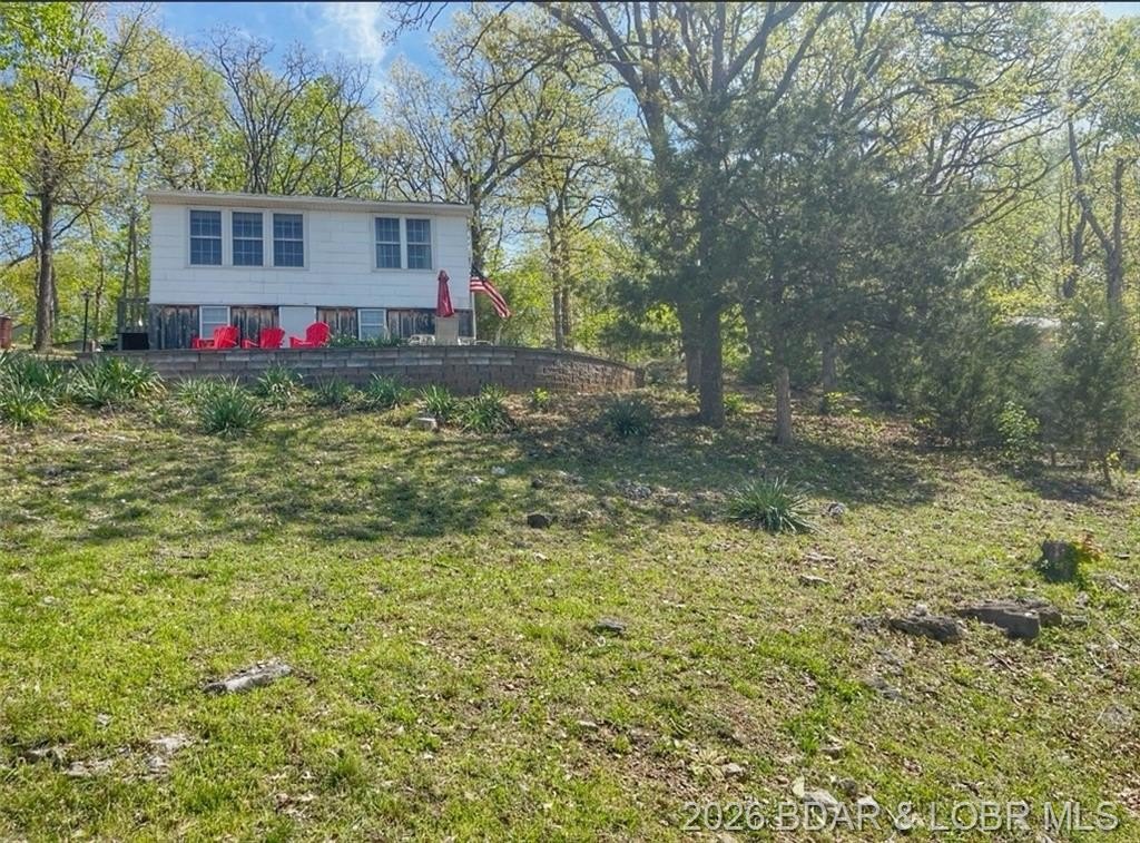 Single Family 2BR 1BA - 27217 Marina Lane, Barnett, MO