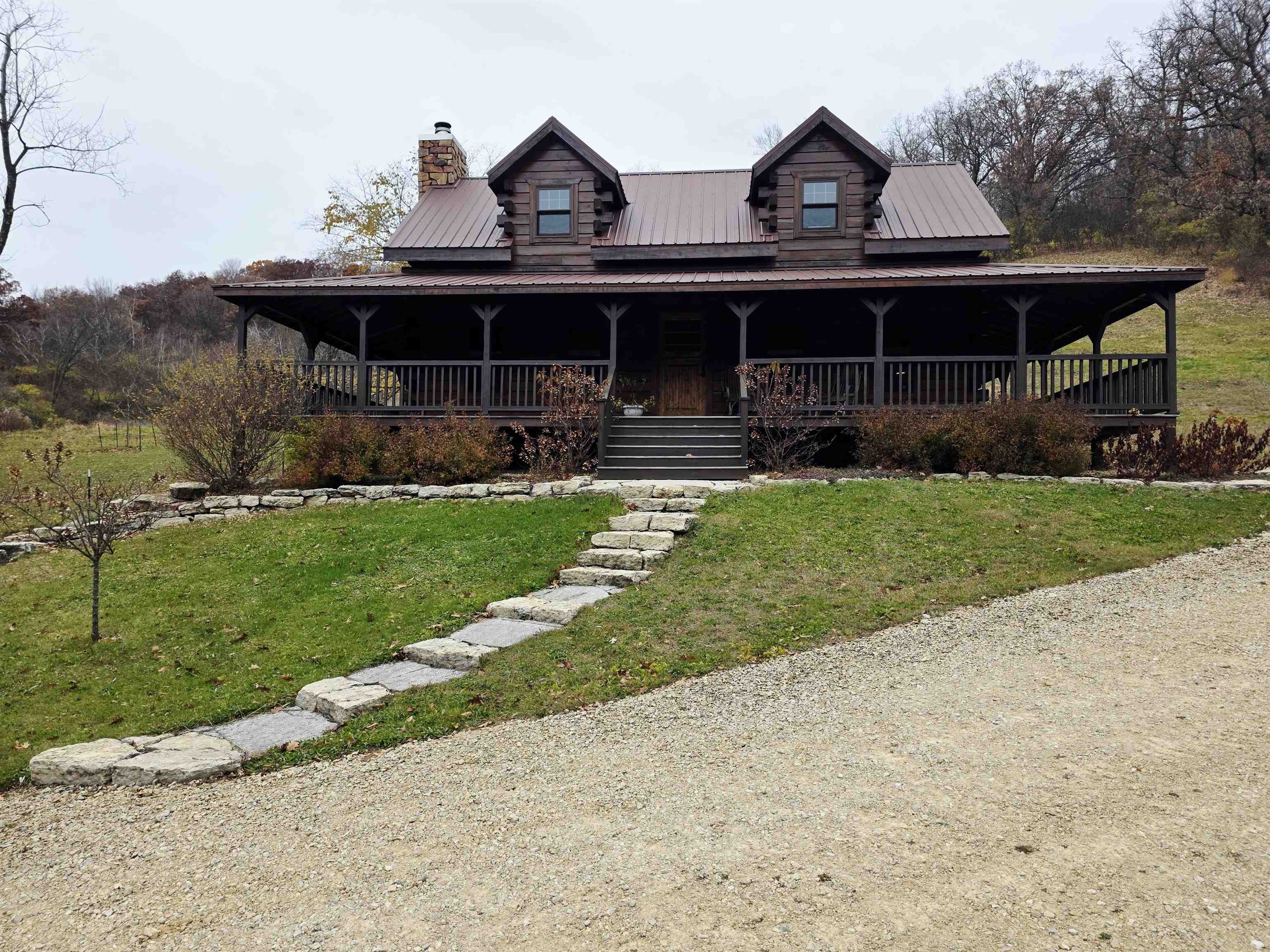Single Family 2BR 1BA - 145 S witham Road, Ontario, WI