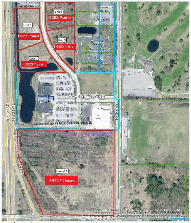 Other - 6300 Prairie Street, Norton Shores, MI