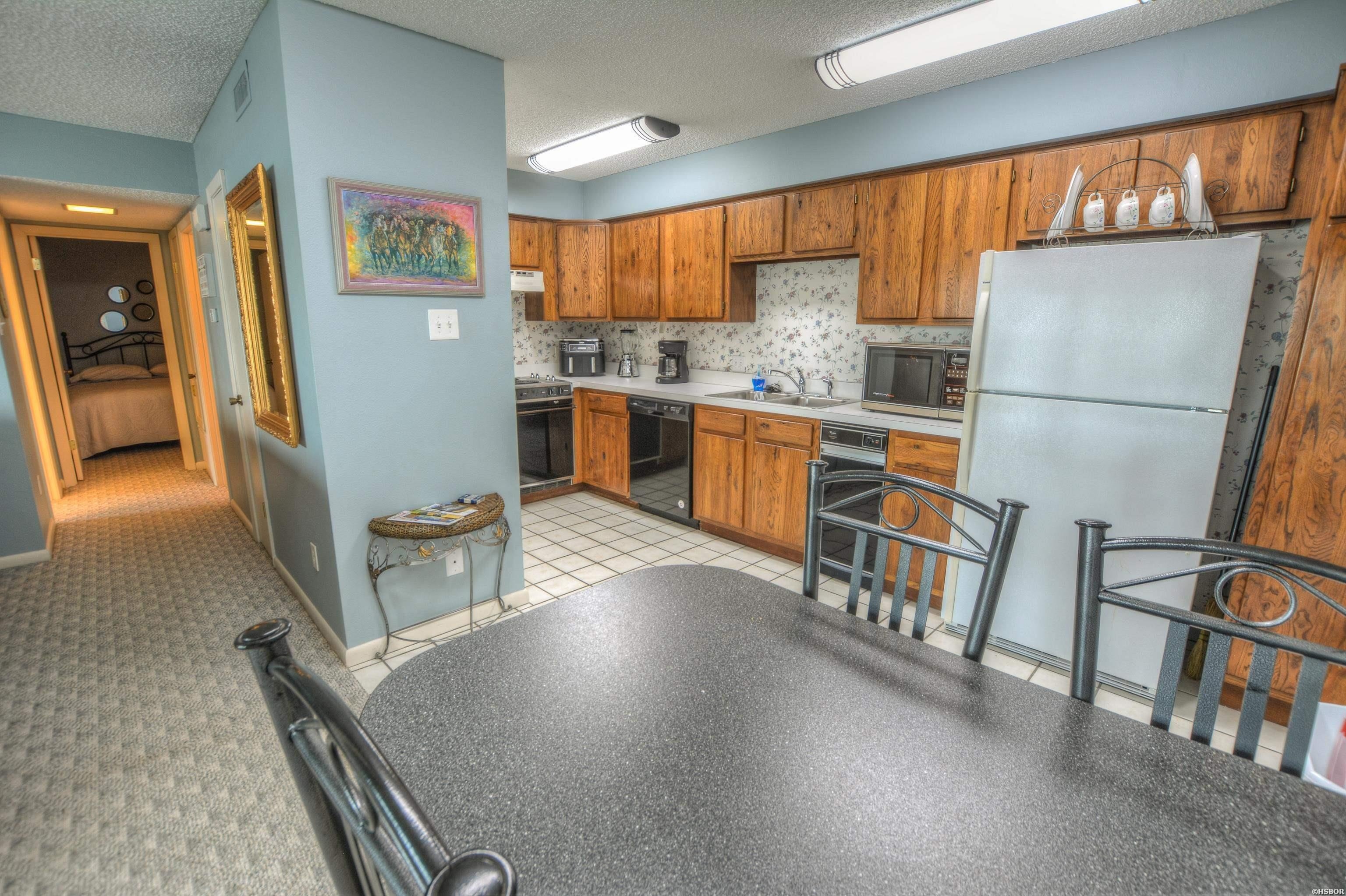 Condo 2BR 2BA - 120 CATALINA Circle, Hot Springs, AR