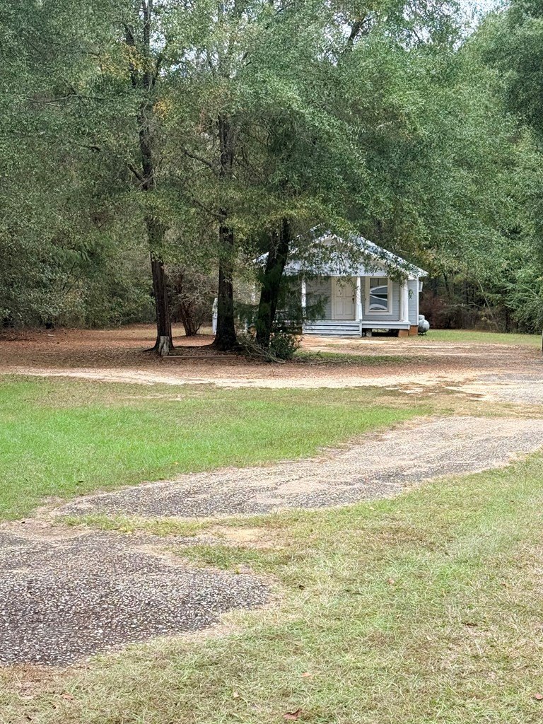 Single Family 2BR 1BA - 2272 Webb to Kinsey RD, Webb, AL