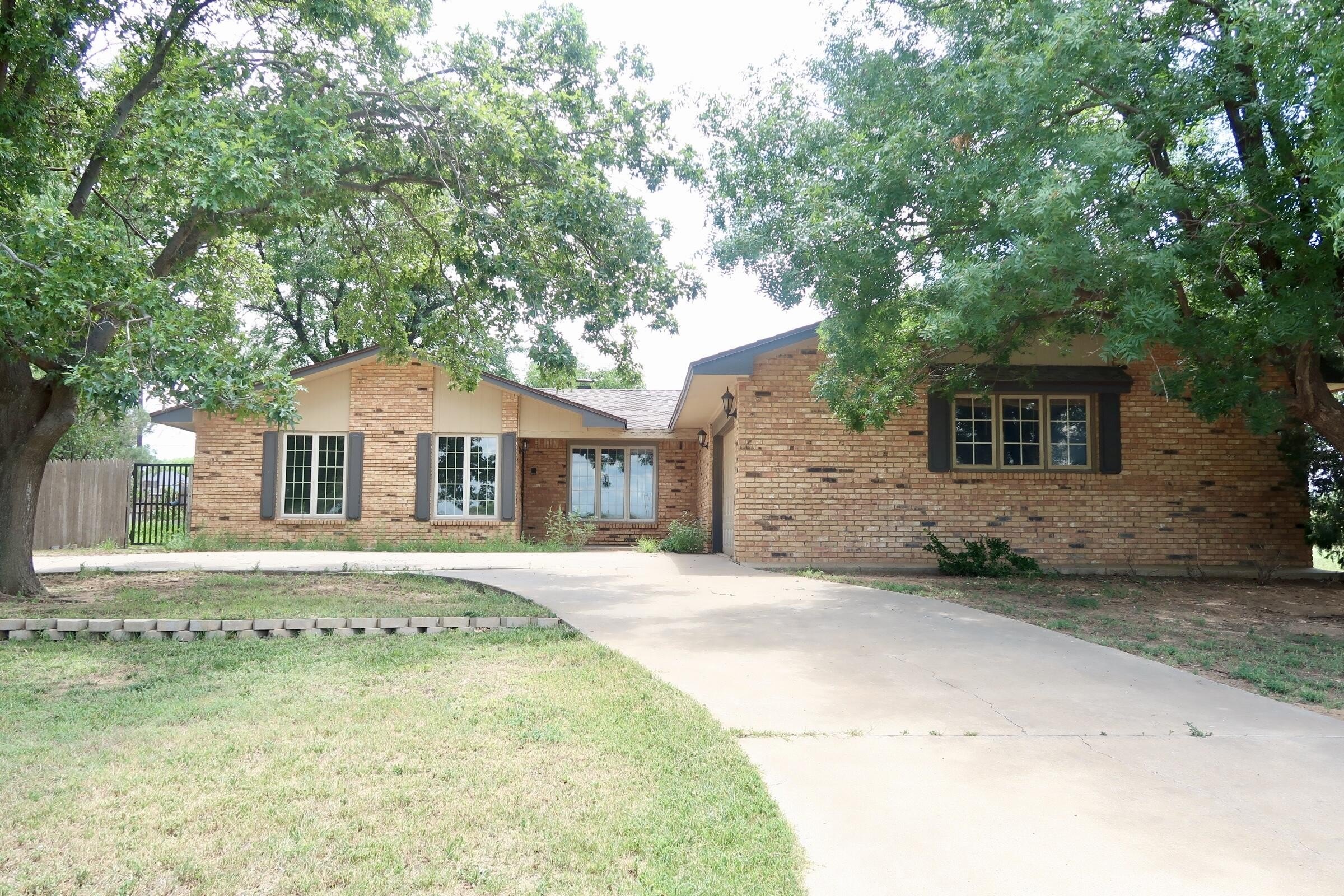 Other 3BR 2BA - 1425 Ebeling Dr, Plainview, TX