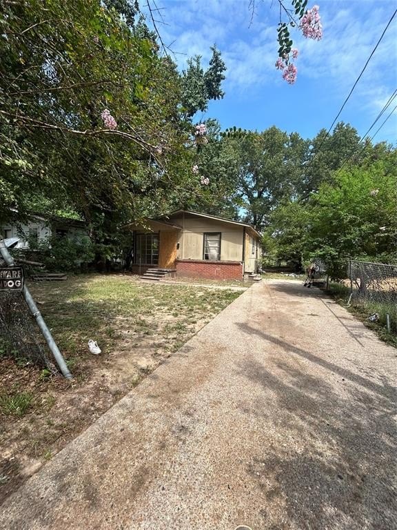 Single Family 2BR 1BA - 3918 Adrian Street, Shreveport, LA