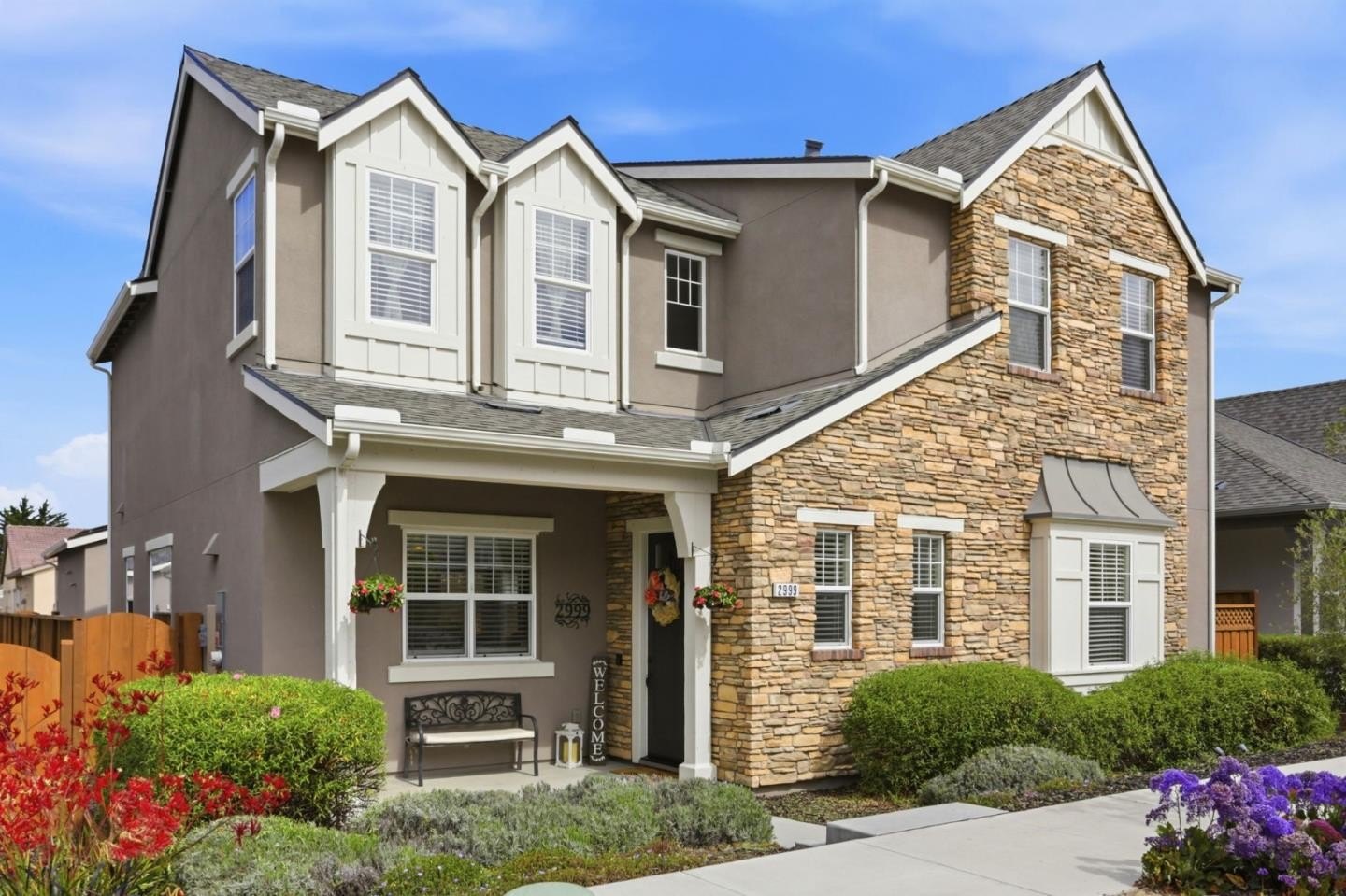 Other 4BR 3BA - 2999 Tyndall WAY, MARINA, CA