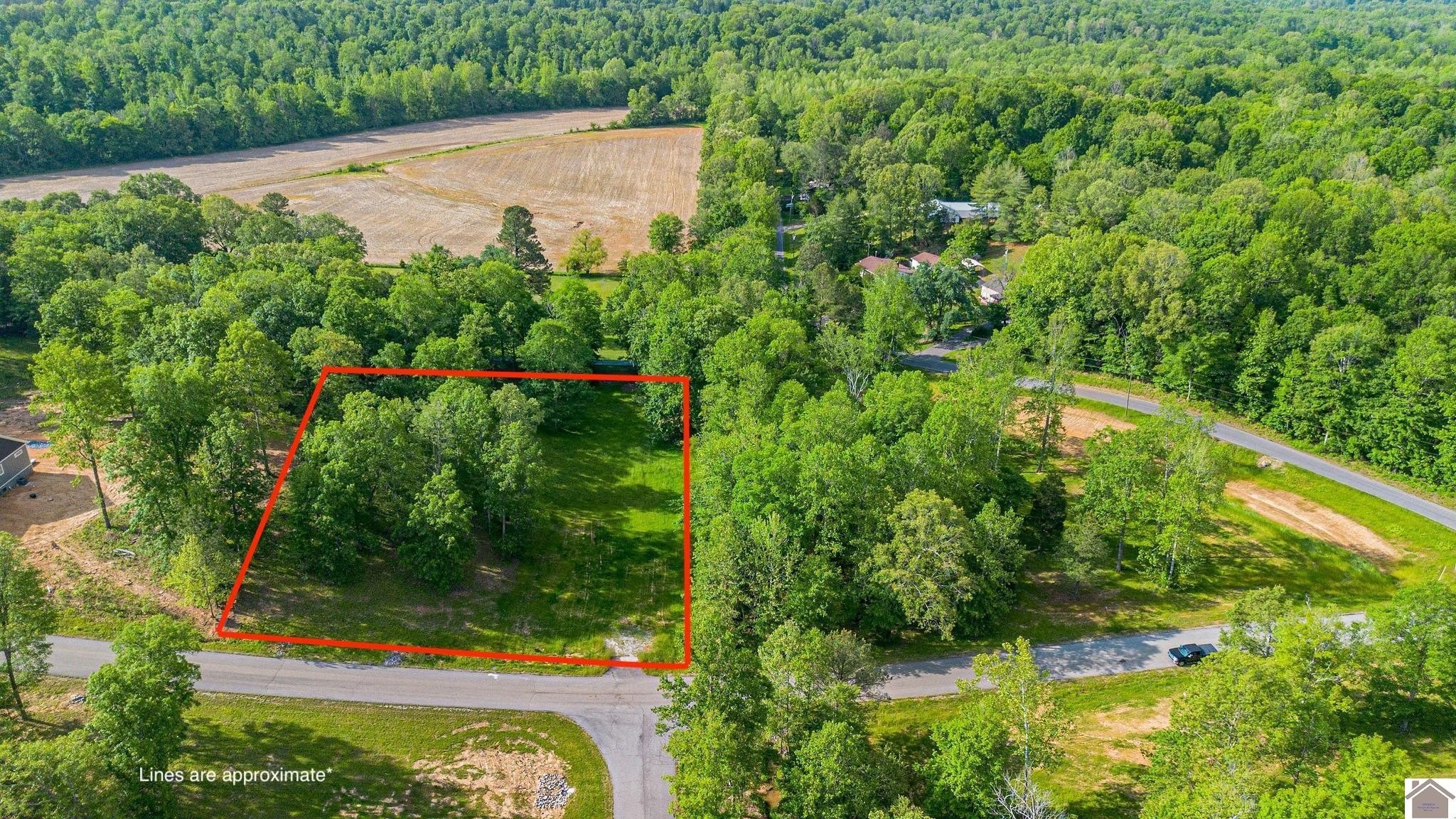 Other - Fern Creek Ln - Lot 13, Benton, KY