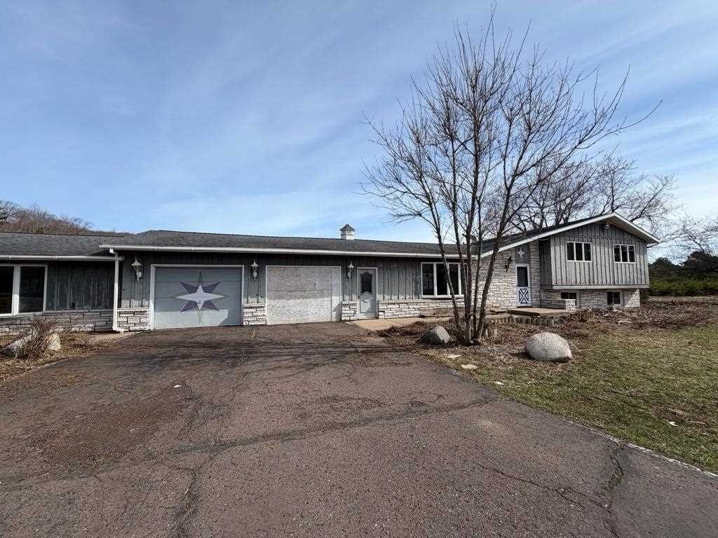 Single Family 4BR 4BA - 7730 E US 2, Bessemer, MI
