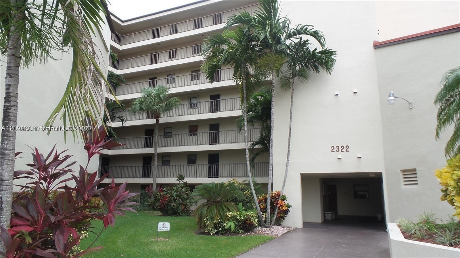 Condo 1BR 2BA - 2322 S Cypress Bend Dr, Pompano Beach, FL